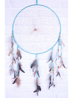 Stor Drömfångare - olika färger