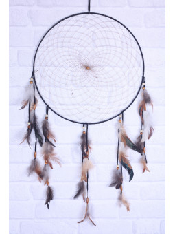 Stor Drömfångare - olika färger