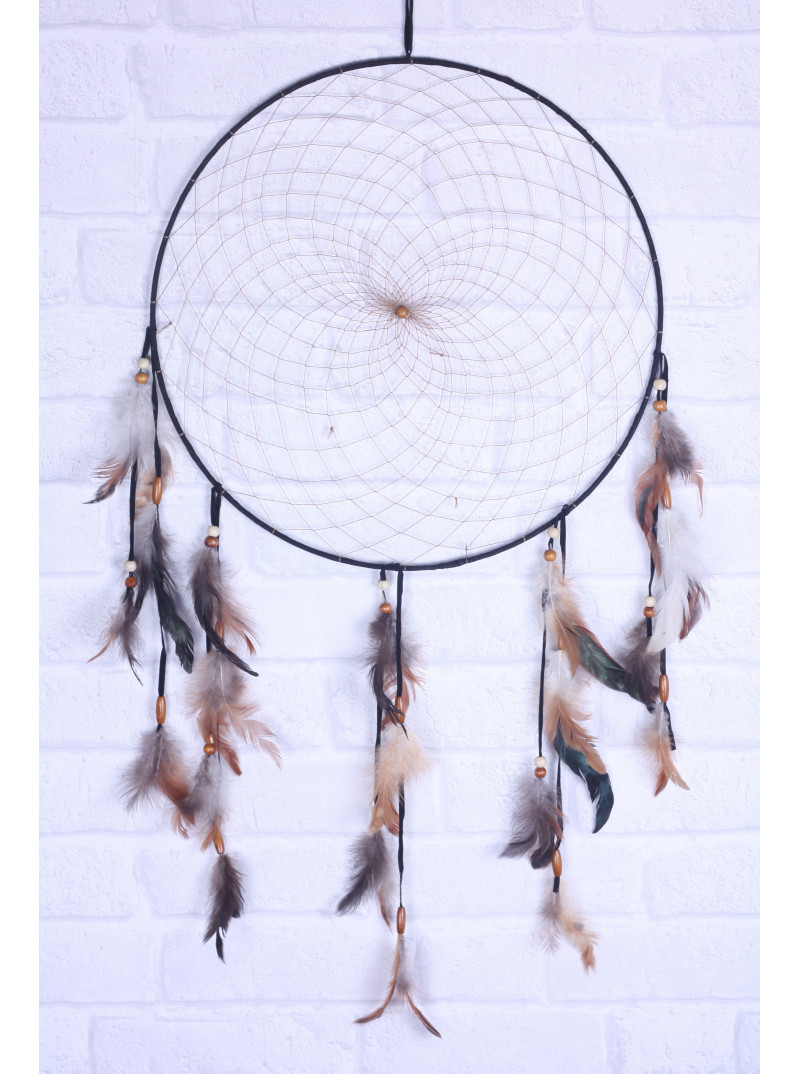 Stor Drömfångare - olika färger