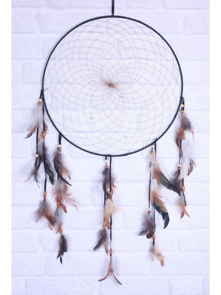 Stor Drömfångare - olika färger