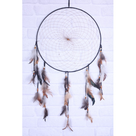 Stor Drömfångare - olika färger