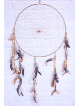 Stor Drömfångare - olika färger