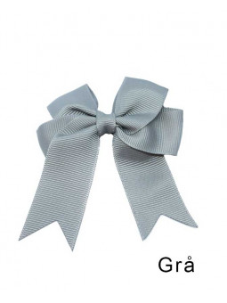 Hårklämmor - Elsa Rosetten