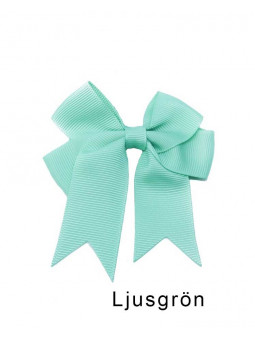 Hårklämmor - Elsa Rosetten