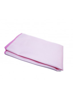 Babyrosa fluga - Microfiber Twist