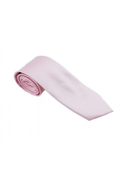 Babyrosa slips  - Microfiber - Stor och liten