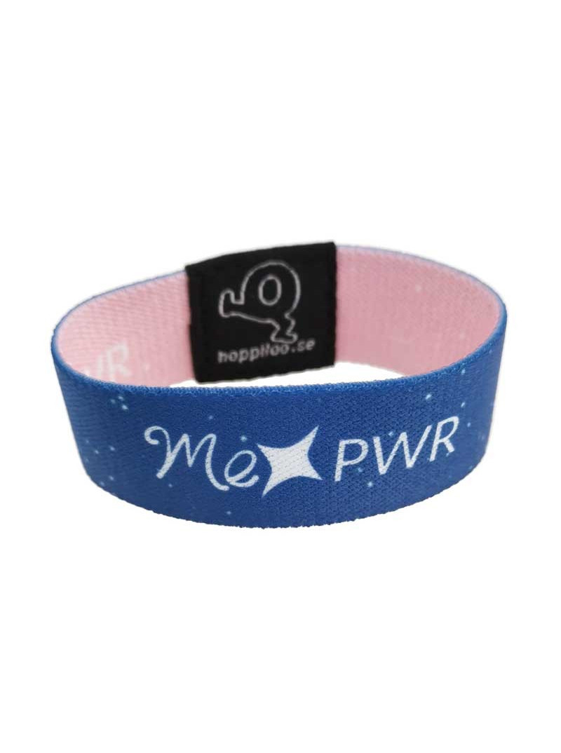 Me PWR - Armband