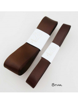 Hoppiloo Satinband 1,5cmx5m flera färgval