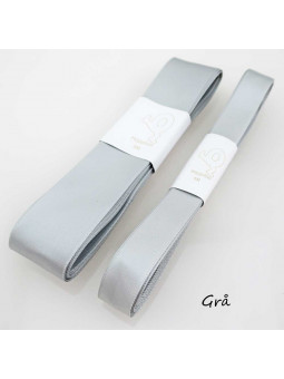 Hoppiloo Satinband 1,5cmx5m flera färgval