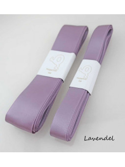 Hoppiloo Satinband 1,5cmx5m flera färgval