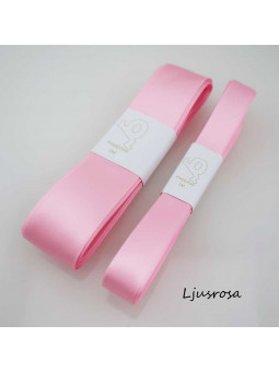 Hoppiloo Satinband 1,5cmx5m flera färgval