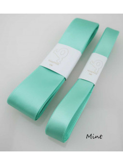 Hoppiloo Satinband 1,5cmx5m flera färgval