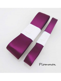 Hoppiloo Satinband 1,5cmx5m flera färgval