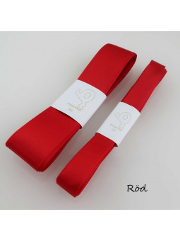 Hoppiloo Satinband 1,5cmx5m flera färgval