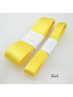 Hoppiloo Satinband 3cmx5m flera färgval