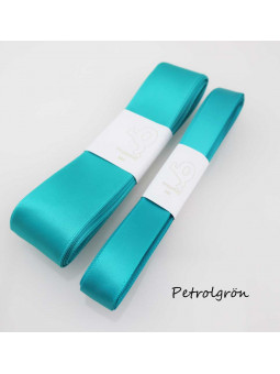 Hoppiloo Satinband 3cmx5m flera färgval