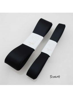 Hoppiloo Satinband 3cmx5m flera färgval