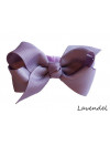 Hundrosett - Iris Liten Lavendel