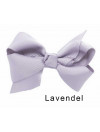 Rosettbrosch - Iris Liten Lavendel