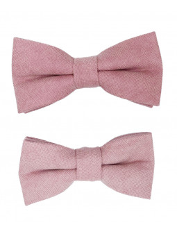 Gammelrosa fluga - Matt Soft