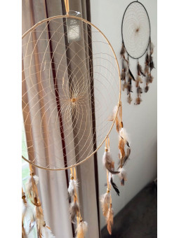 Stor Drömfångare - olika färger