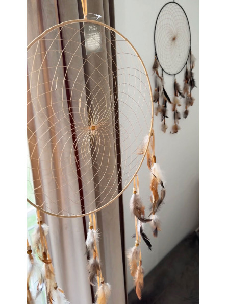 Stor Drömfångare - olika färger