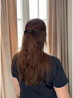 Wave - Clip Hårklämma