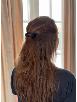 Wave - Clip Hårklämma