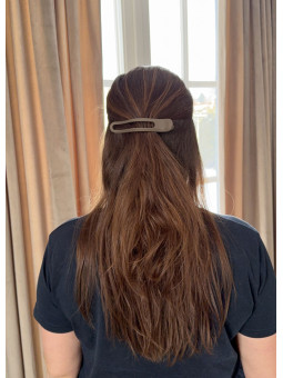 Wave - Clip Hårklämma