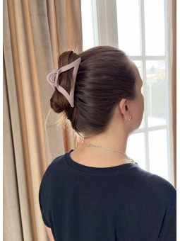 Stella - Clip Hårklämma