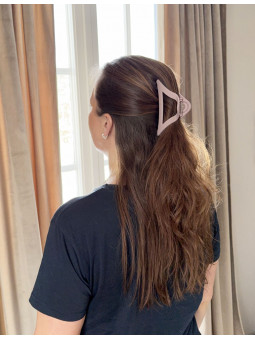 Stella - Clip Hårklämma