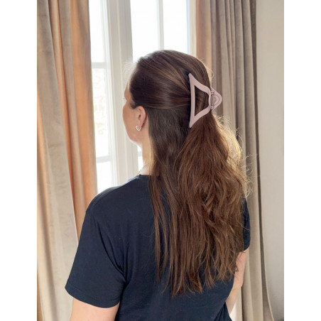 Stella - Clip Hårklämma