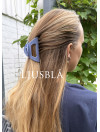 Soft Clip M - Mjuk Clip Hårklämma