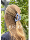 Soft Clip M - Mjuk Clip Hårklämma