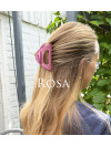Soft Clip M - Mjuk Clip Hårklämma