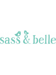 Presenter och mycket fina inredningsdetaljer från Sass and Belle